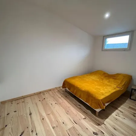 Duplex Belle Pierre Apartment Digoin Exterior photo