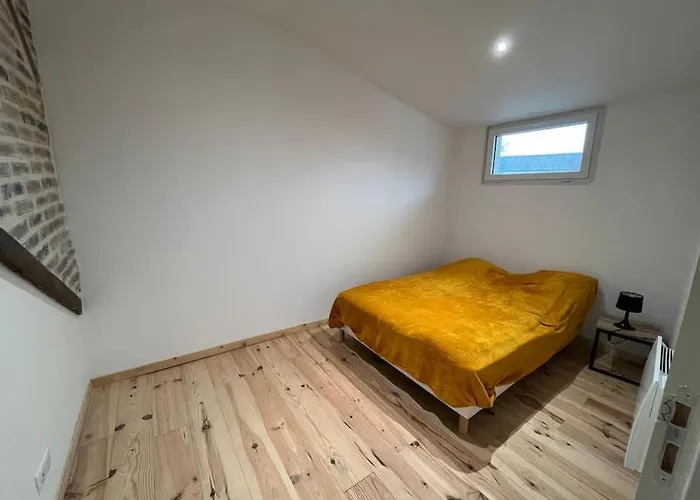 Duplex Belle Pierre