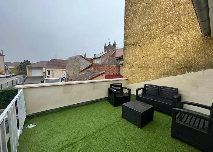 Duplex Belle Pierre