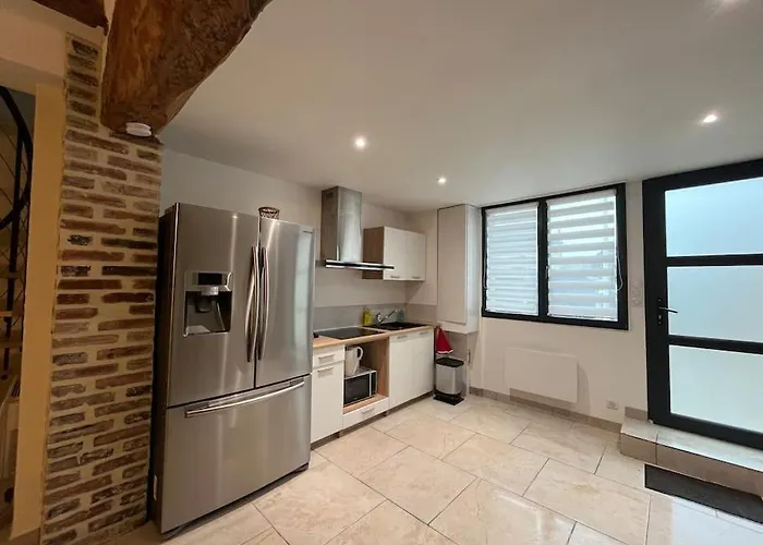 Duplex Belle Pierre