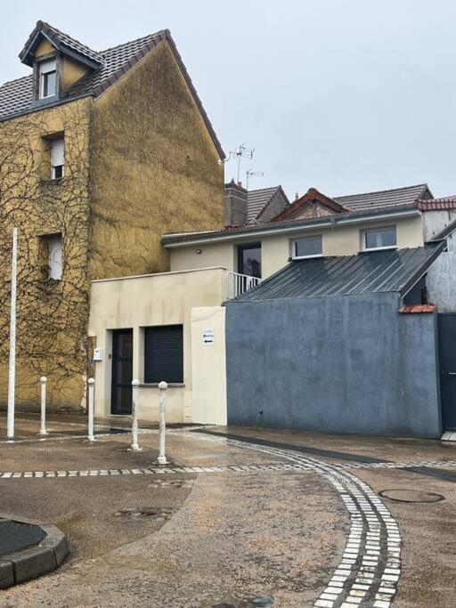 Duplex Belle Pierre * Digoin