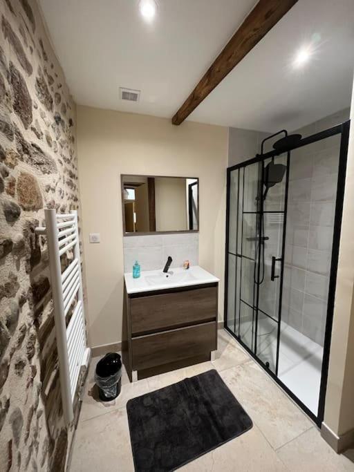 Duplex Belle Pierre Apartment