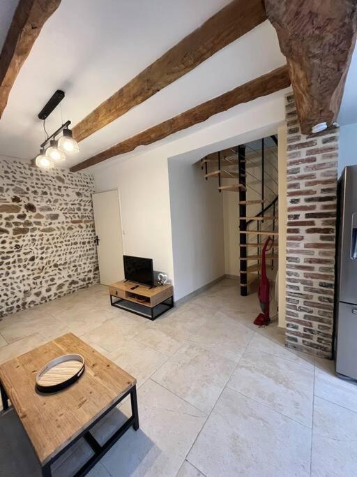 Duplex Belle Pierre *