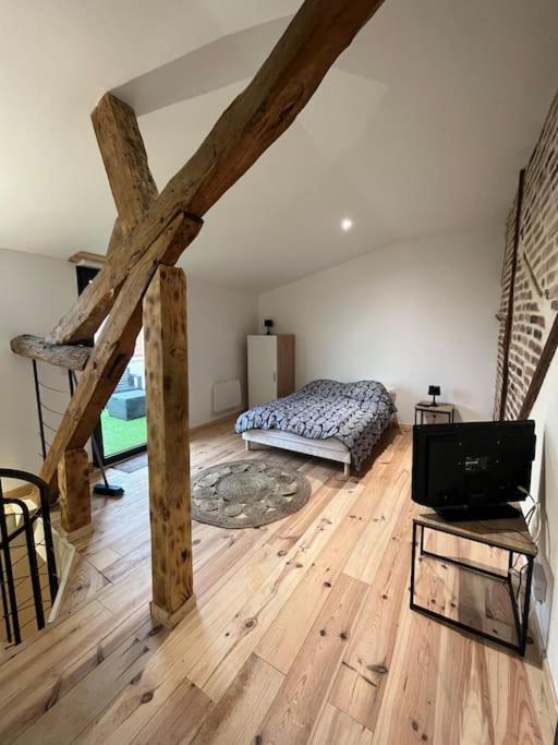 Duplex Belle Pierre Apartment *