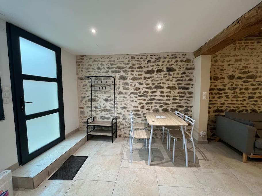 Apartment Duplex Belle Pierre *