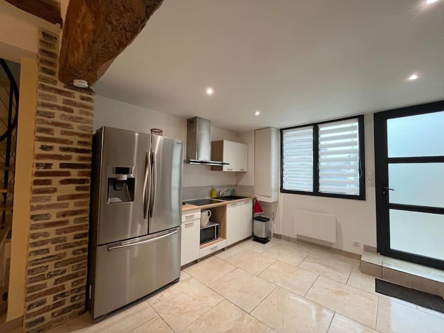 Duplex Belle Pierre Apartment *